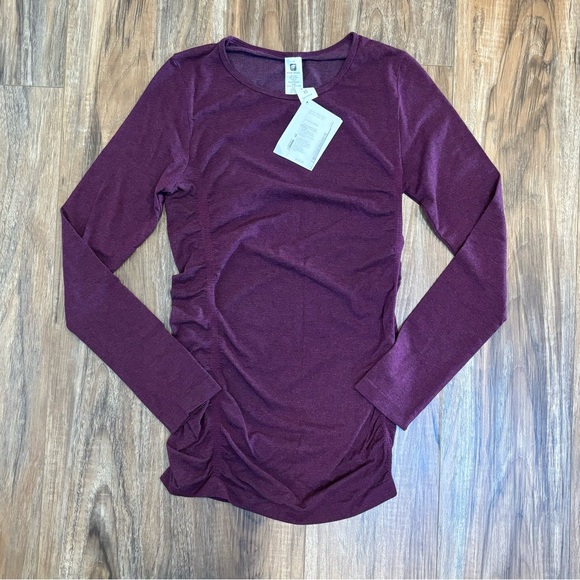 Fabletics new with tags athletic bundle bra tank long sleeve - Picture 5 of 8